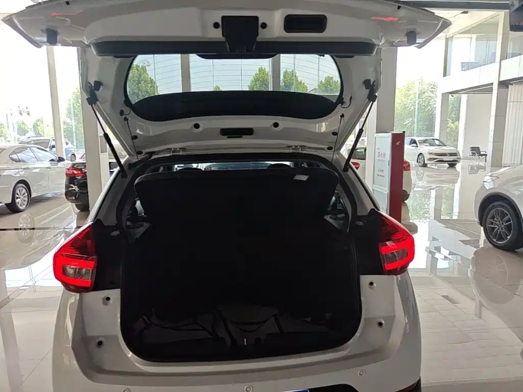 Chery Tiggo 3x 2022 — фото 19