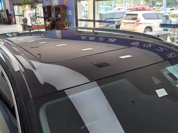 Audi Q7 2021