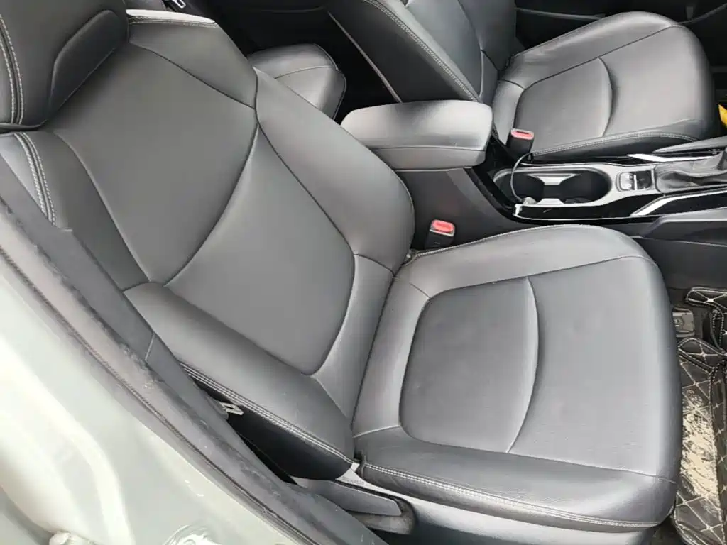 Toyota Corolla Cross 2022 — фото 25