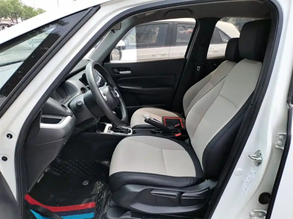 Honda Fit 2023 — фото 15