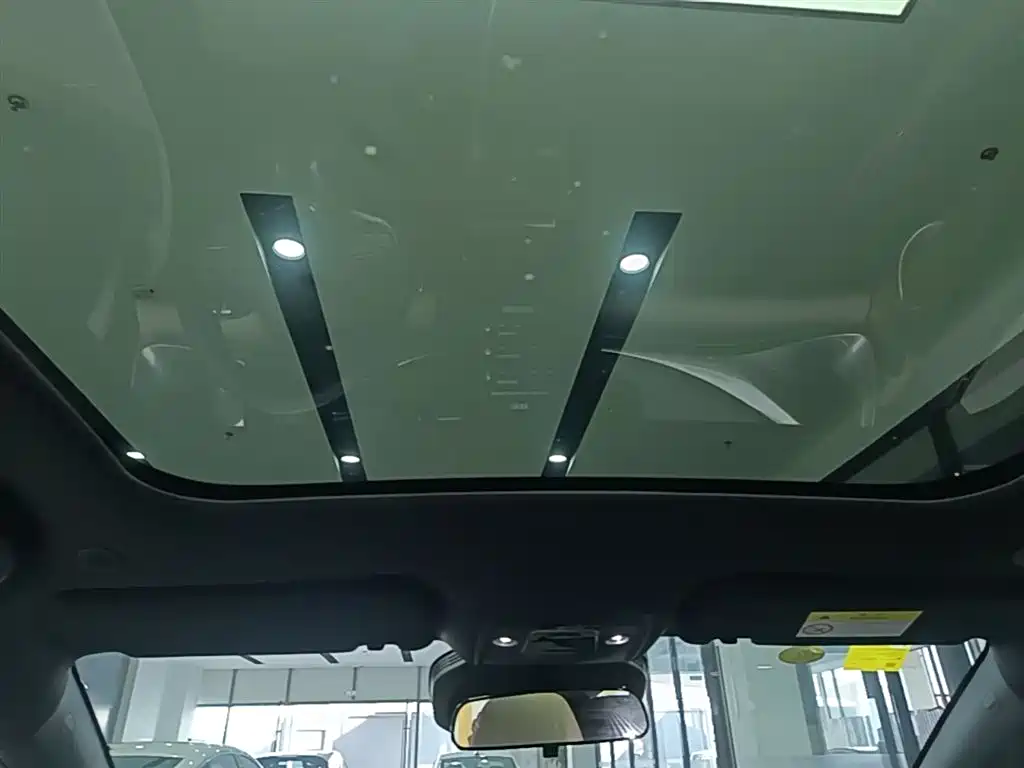 BYD Dolphin 2025 — фото 18