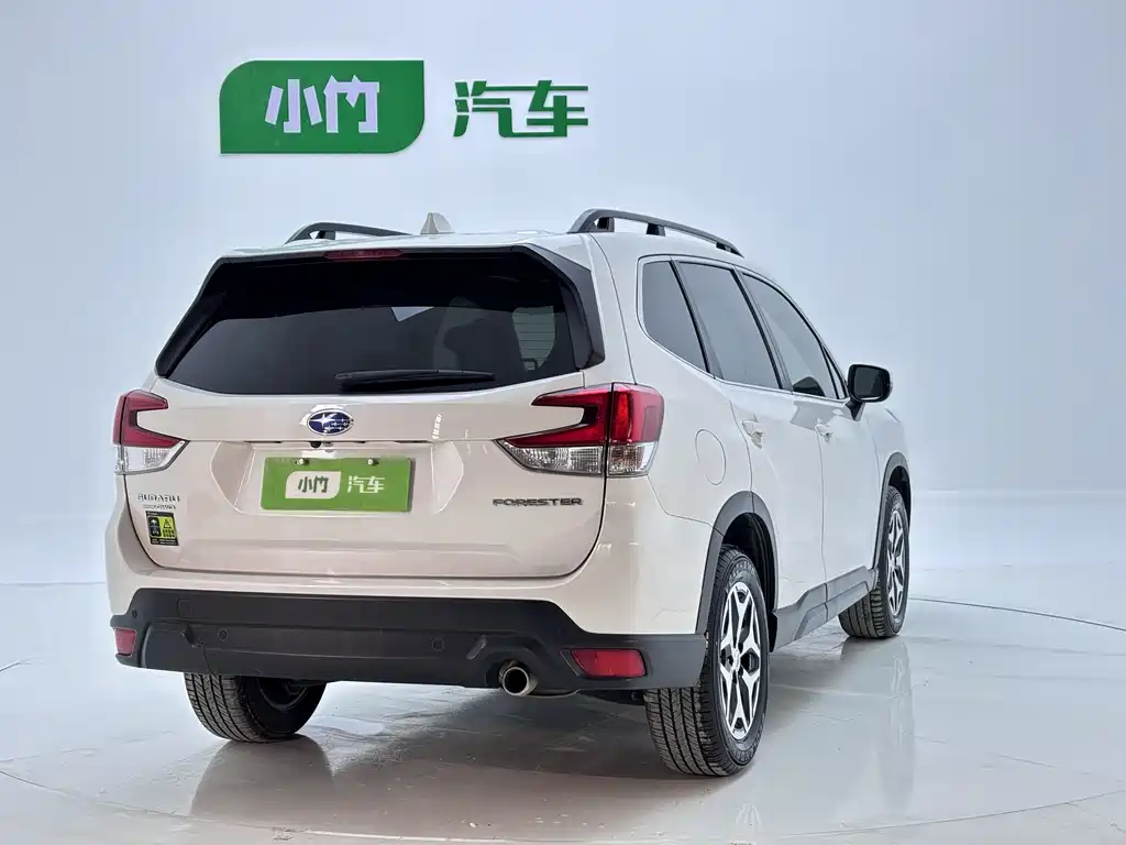 Subaru Forester 2023
