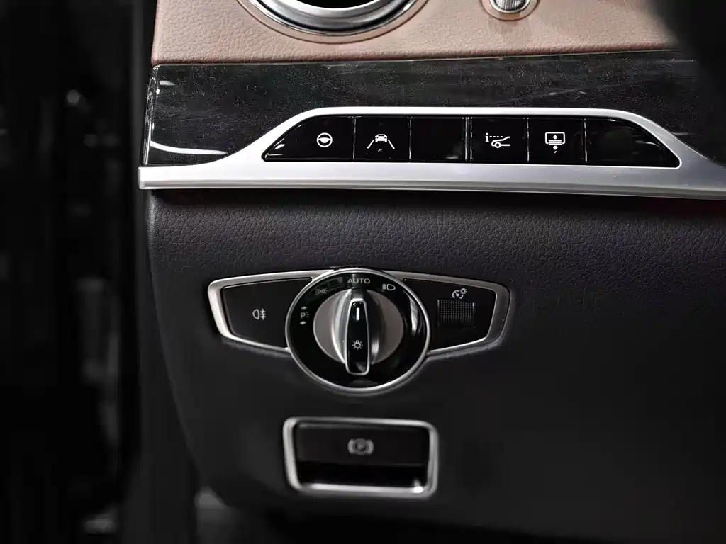 Mercedes-Benz S-Class 2020 — фото 10