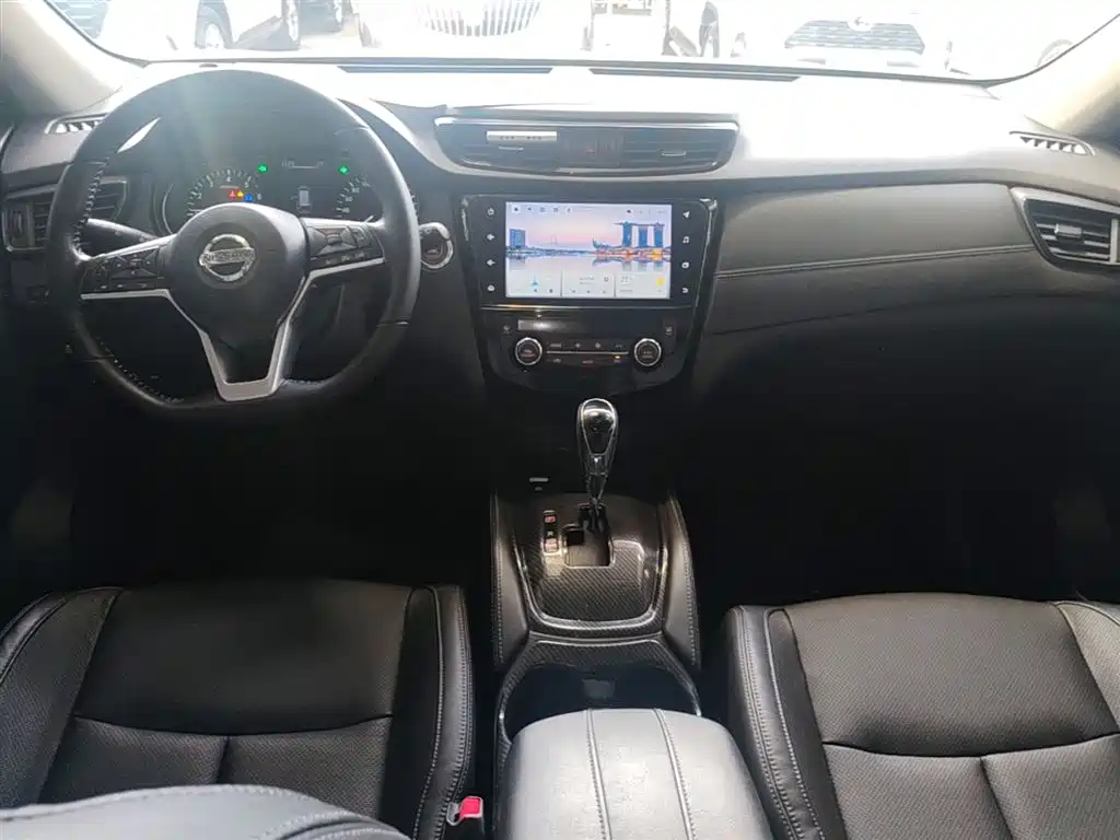 Nissan X-Trail 2020 — фото 10