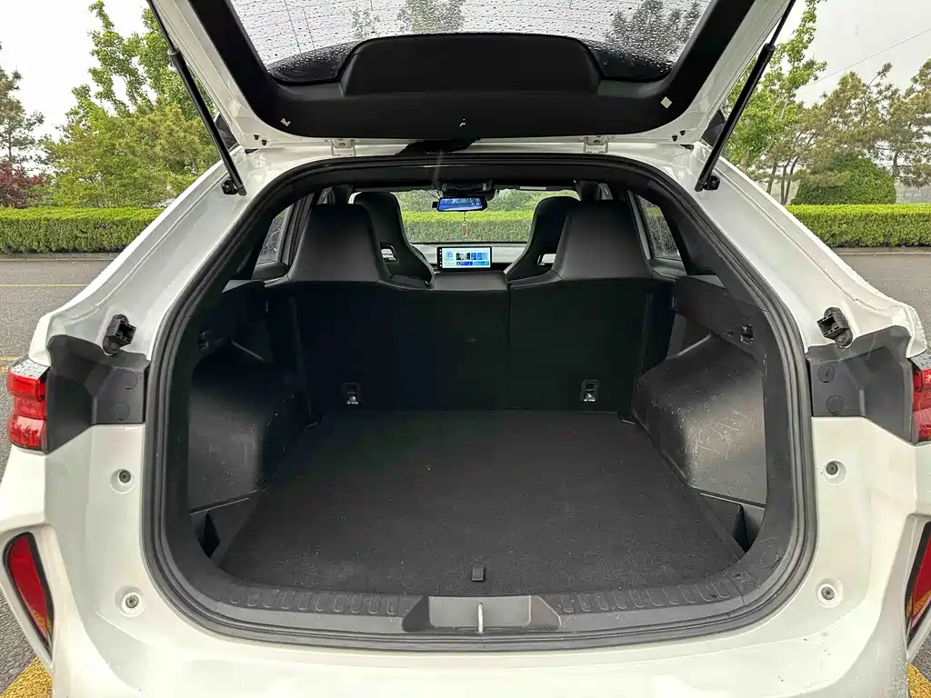 Haval H6S 2021 — фото 10