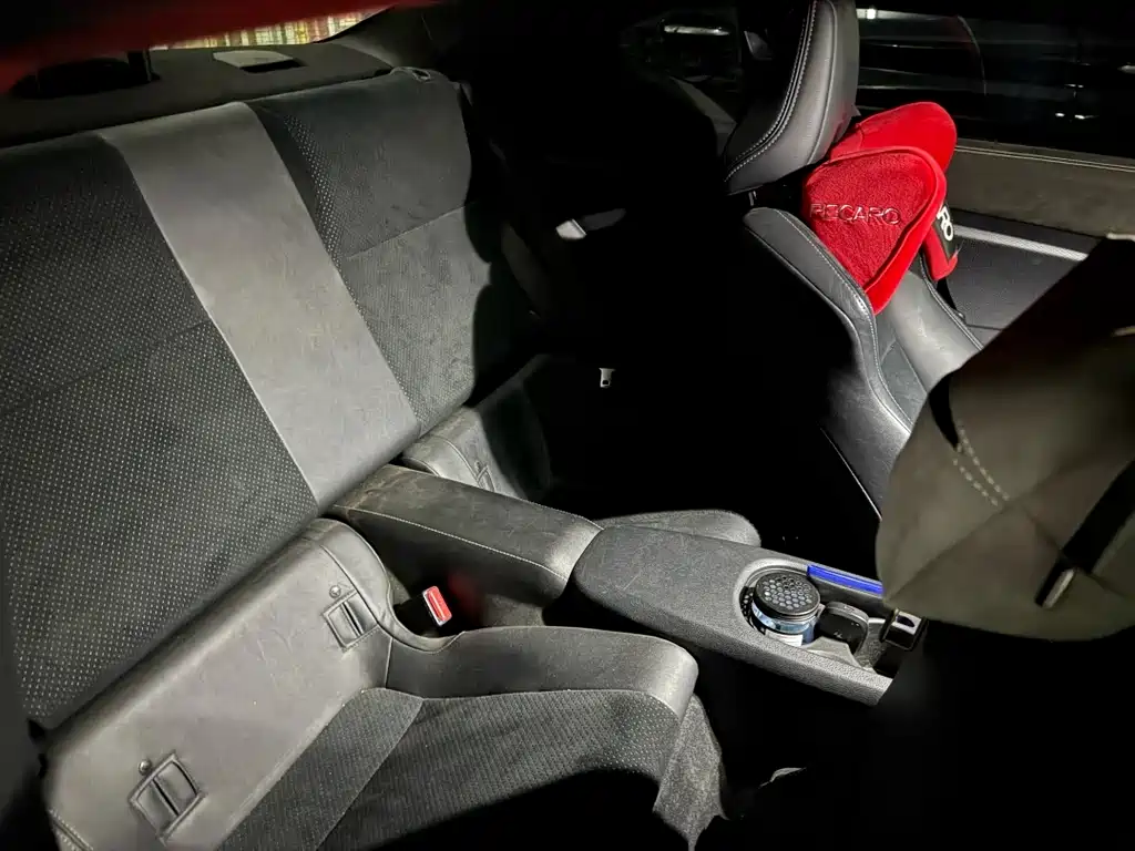 Toyota 86 2019