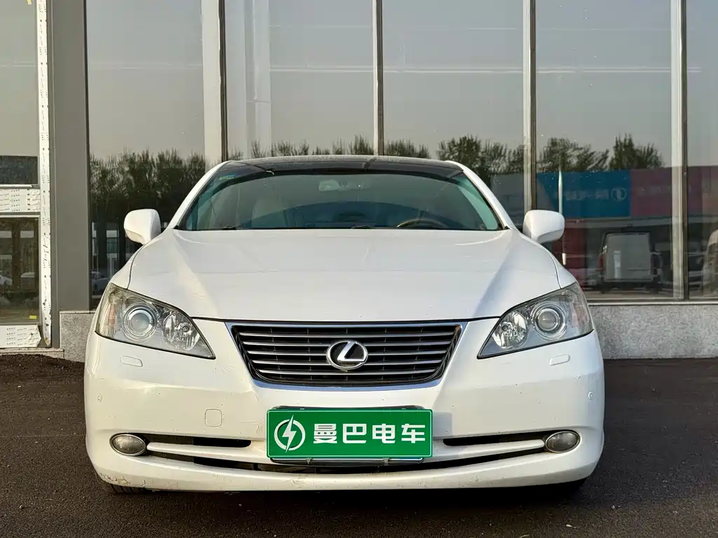 Lexus ES 2009