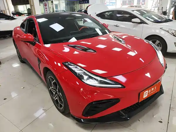 Neta GT 2023