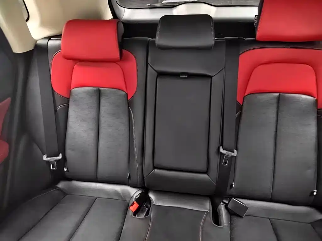 Changan CS55PLUS 2023 — фото 17