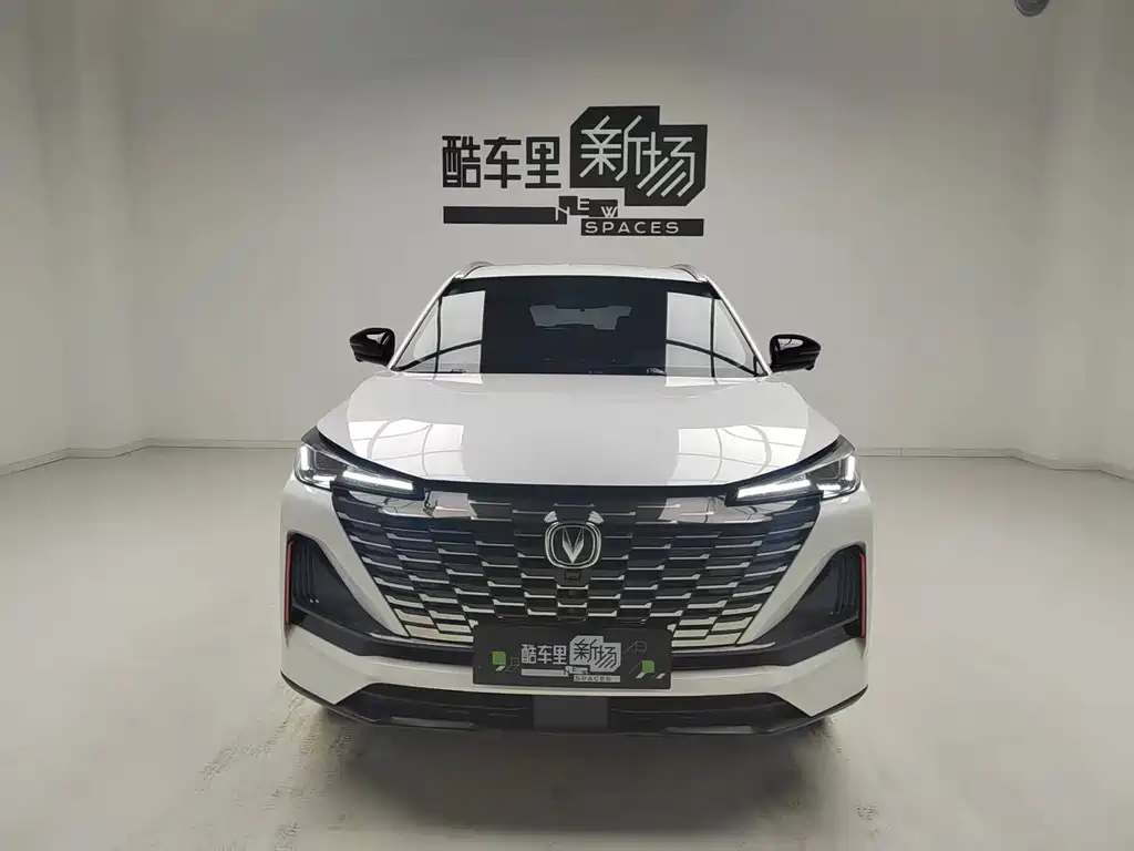 Changan CS55PLUS 2023 — фото 2