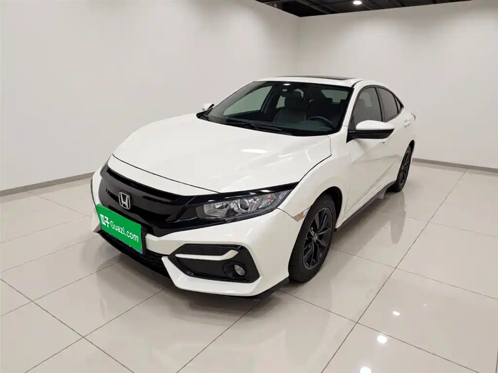Honda Civic 2022