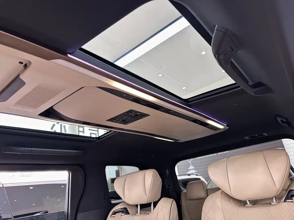 Toyota Vellfire 2024 — фото 4