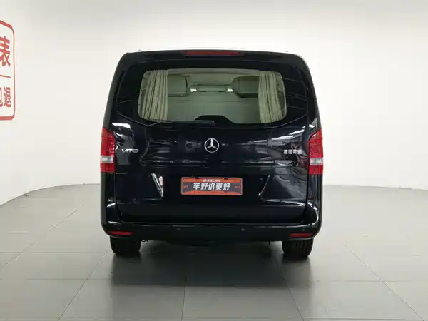 Mercedes-Benz Vito 2022