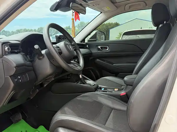 Honda Vezel 2023