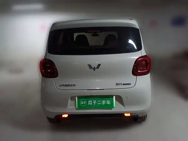 Wuling Hongguang MINIEV 2025
