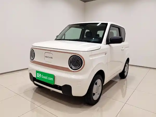 Geely Galaxy Panda 2025