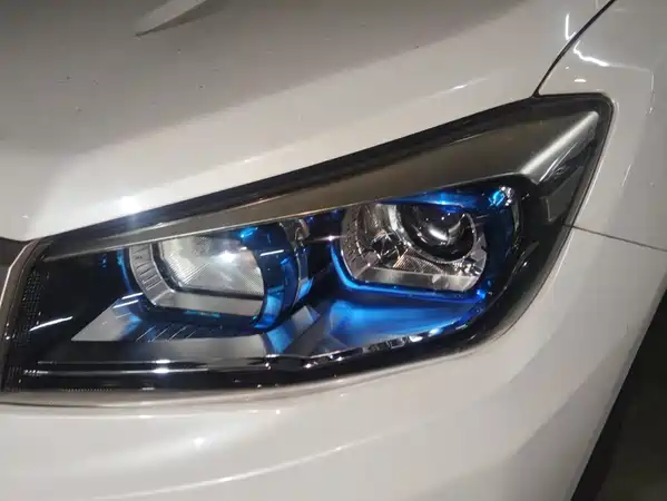 Changan CS75 2015