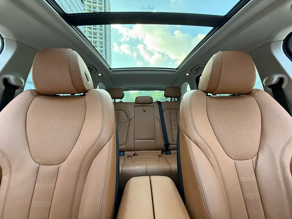 BMW X5 2020 — фото 12