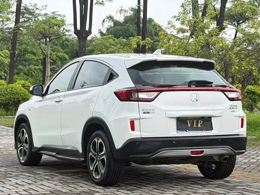 Honda XR-V 2019 — фото 6