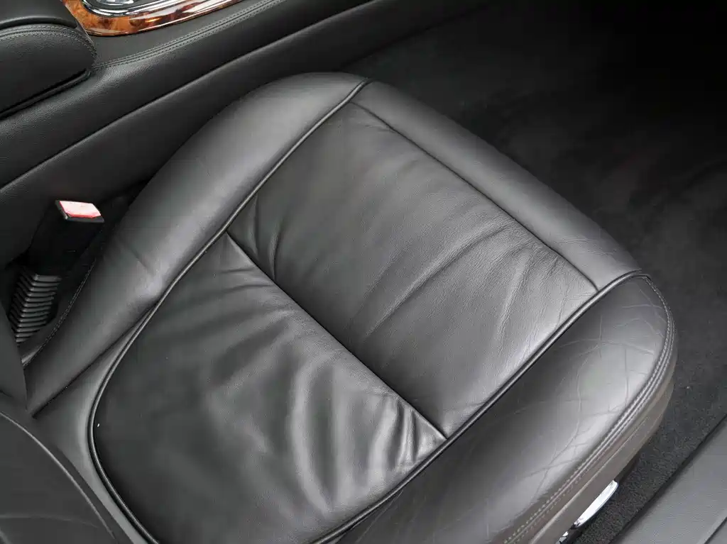 Jaguar XJ 2009 — фото 21