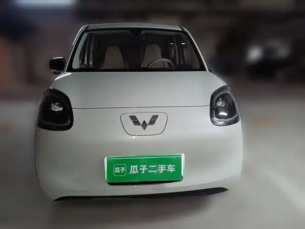 Wuling Hongguang MINIEV 2025