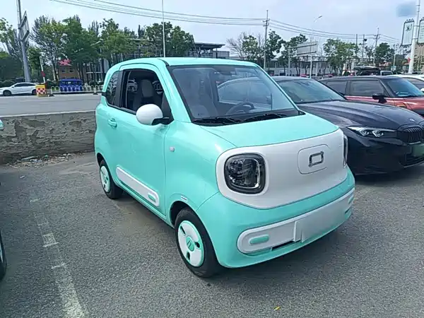 Bestune Pony 2025