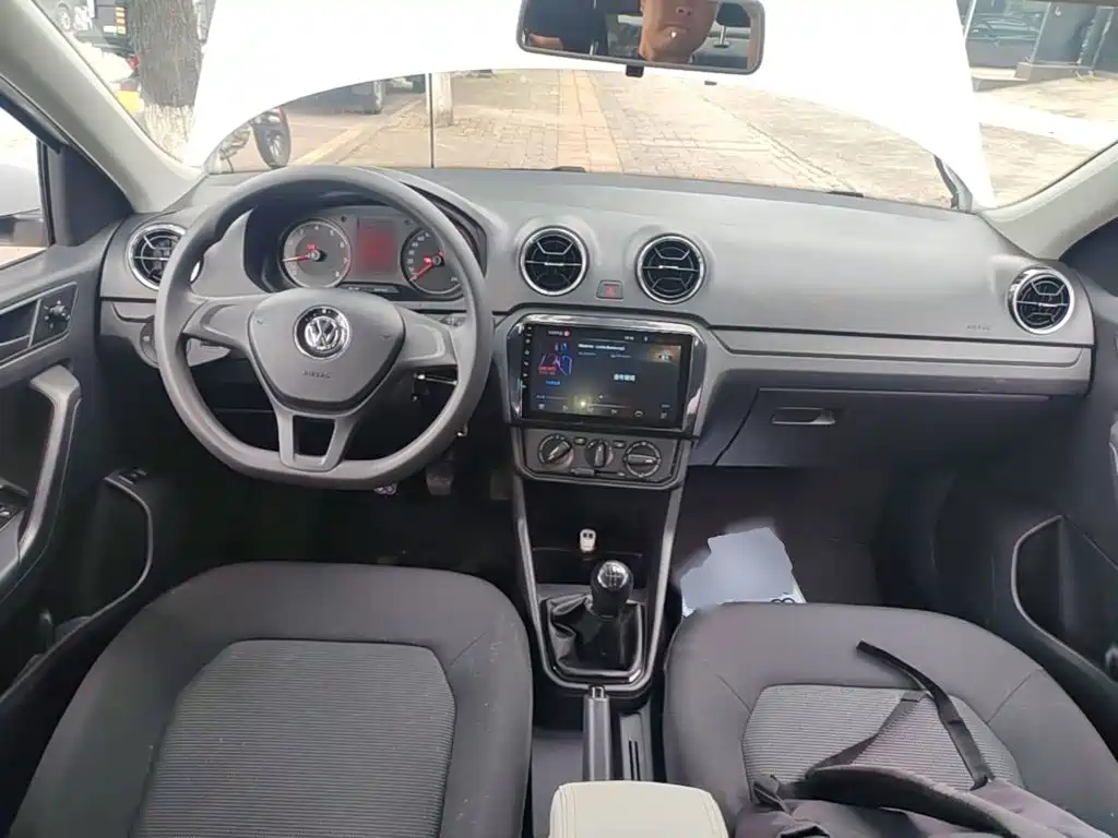 Volkswagen Jetta 2018