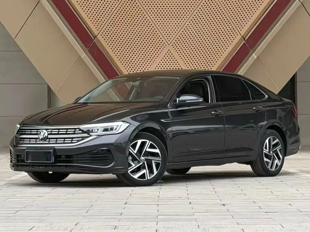 Volkswagen Sagitar 2024