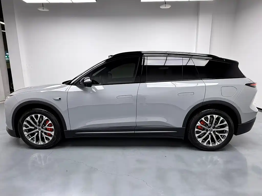 NIO ES6 2023