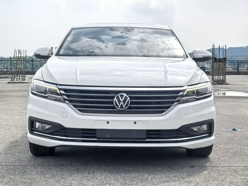 Volkswagen Lavida 2021