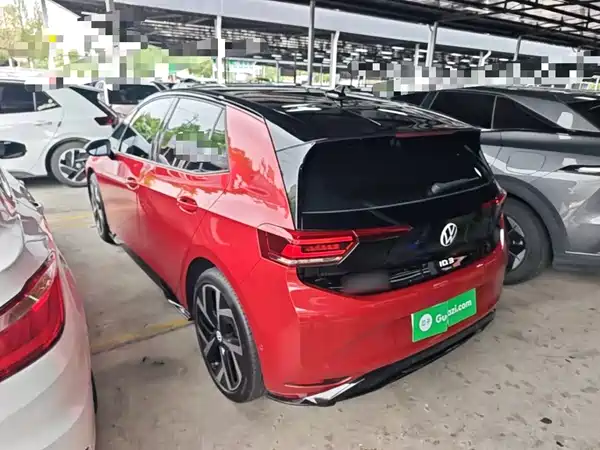 Volkswagen ID.3 2025