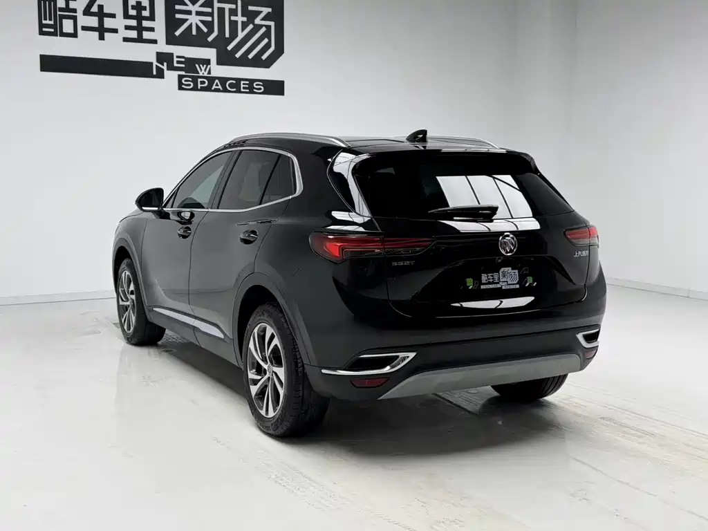 Buick Envision S 2023 — фото 6