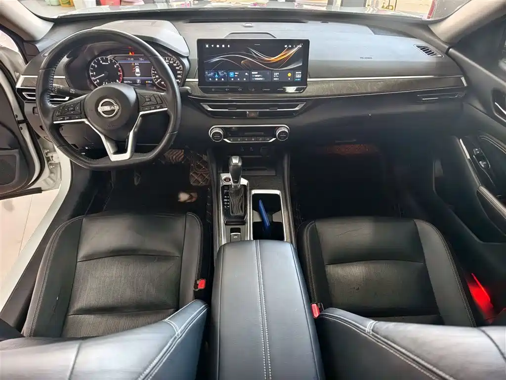 Nissan Teana 2023 — фото 19