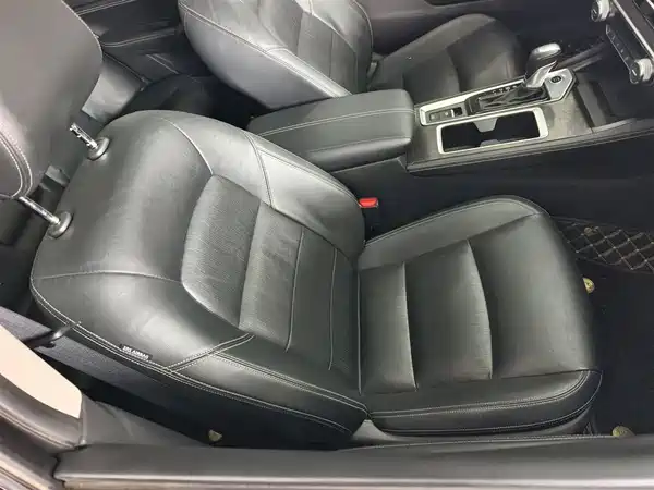 Nissan Teana 2022