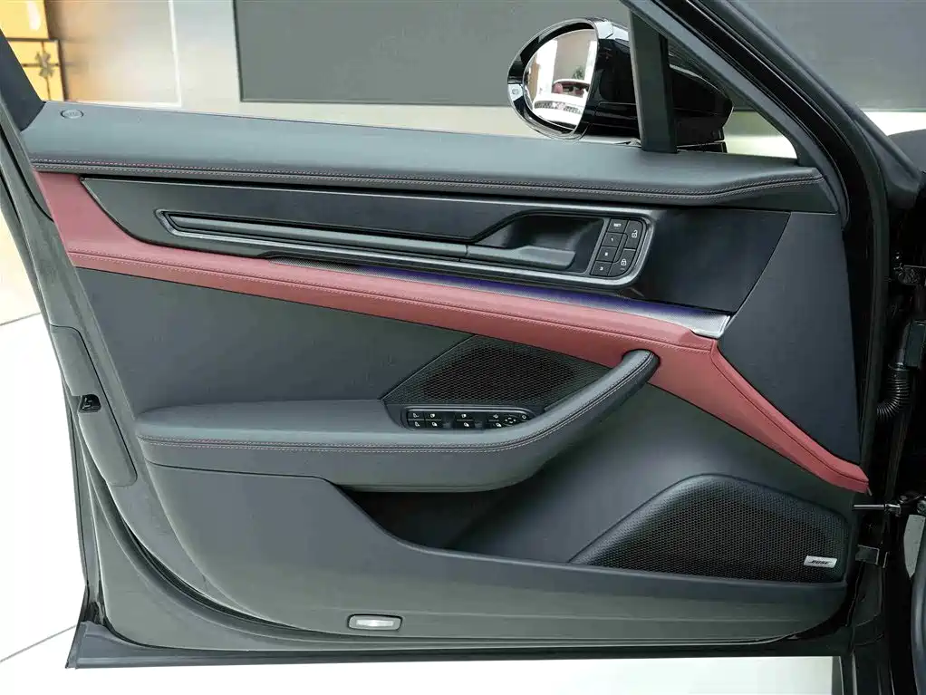 Porsche Panamera 2026 — фото 15