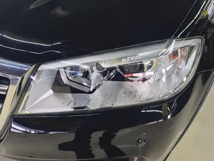 Haval H6 2014