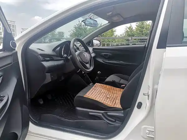 Toyota Vios 2014