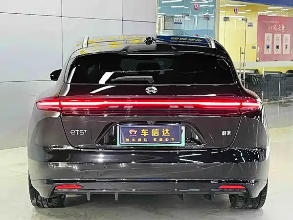 NIO ET5T 2026