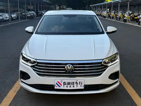 Volkswagen Lavida 2023