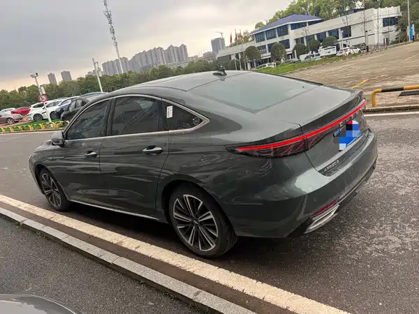 Chery Arrizo 8 PRO 2025