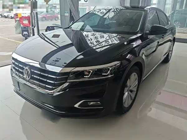 Volkswagen Passat 2020