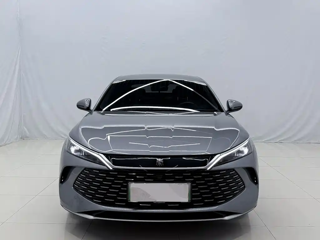 BYD Qin L 2025 — фото 2