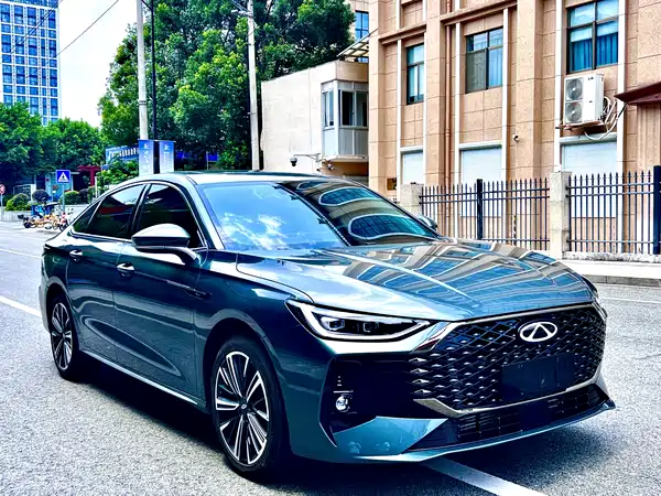 Chery Arrizo 8 PRO 2025