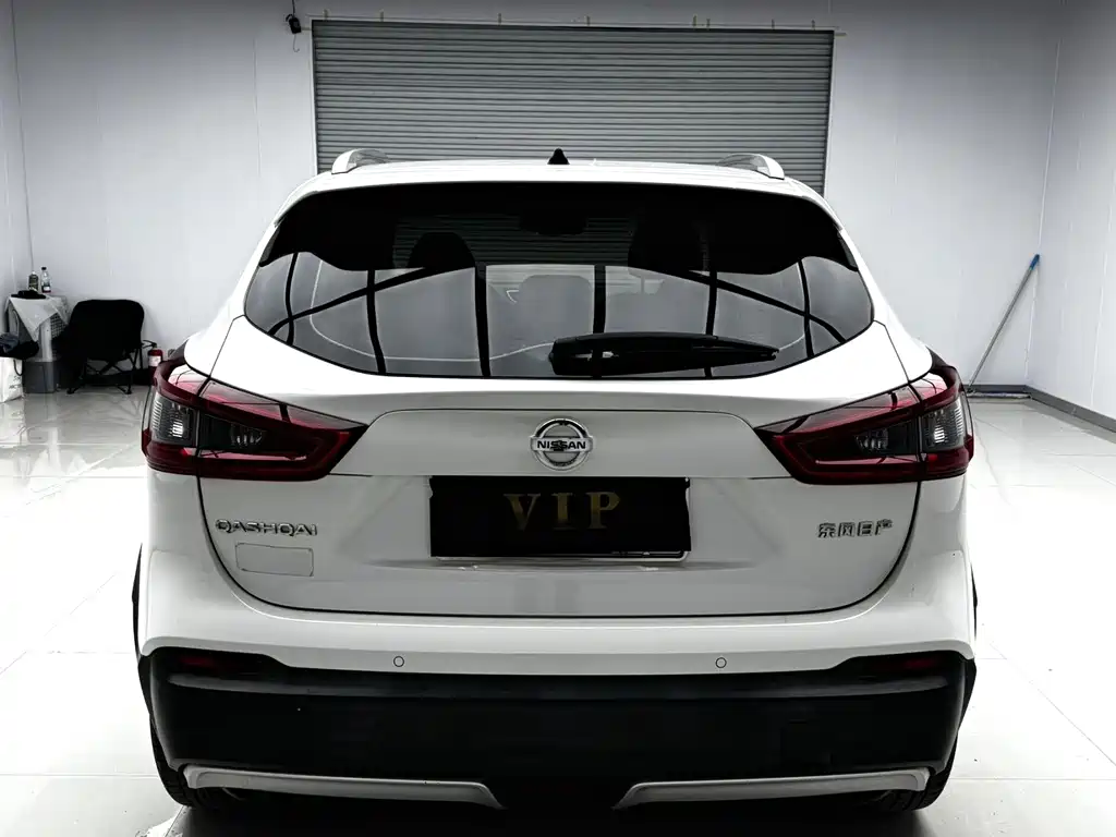 Nissan Qashqai 2022 — фото 7