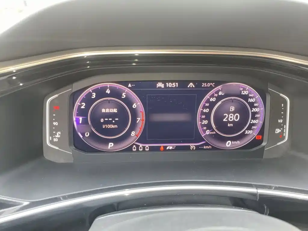 Volkswagen Tayron 2021