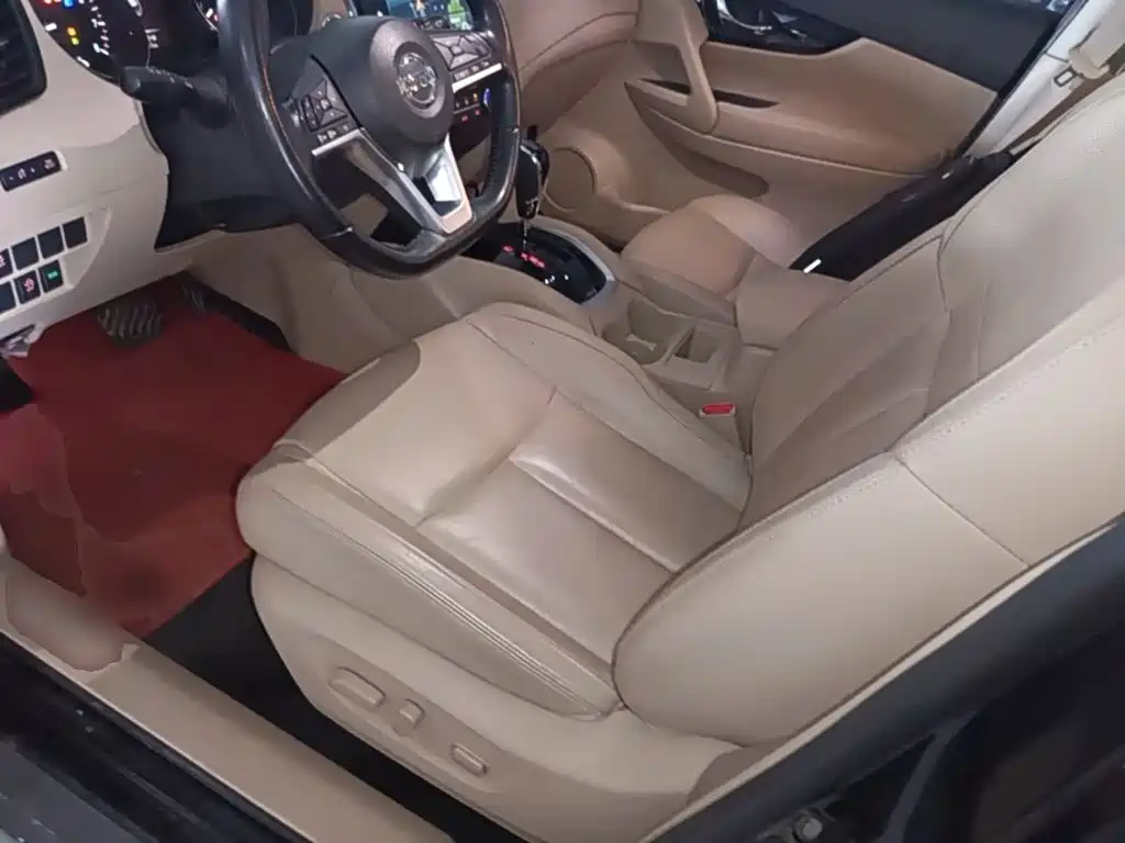 Nissan X-Trail 2020 — фото 15