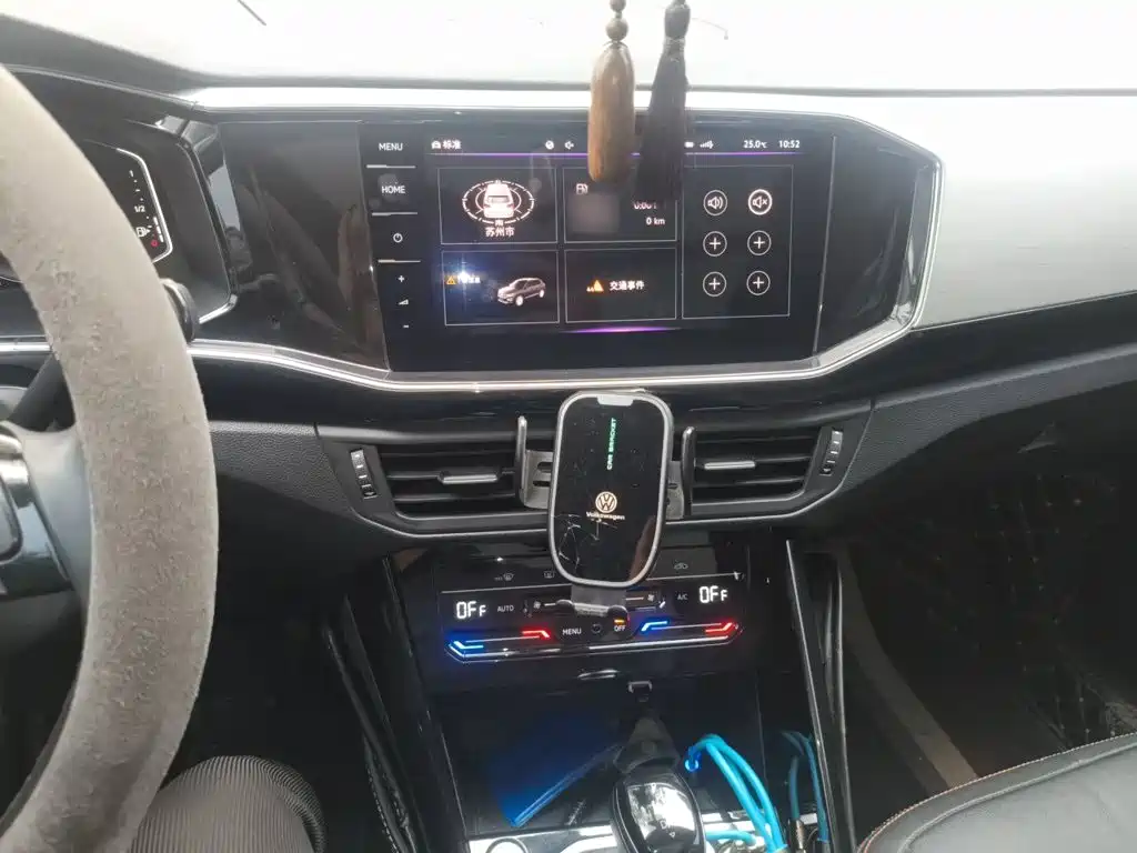 Volkswagen Tayron 2021