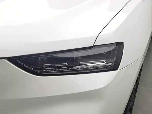 Wey VV7 2017