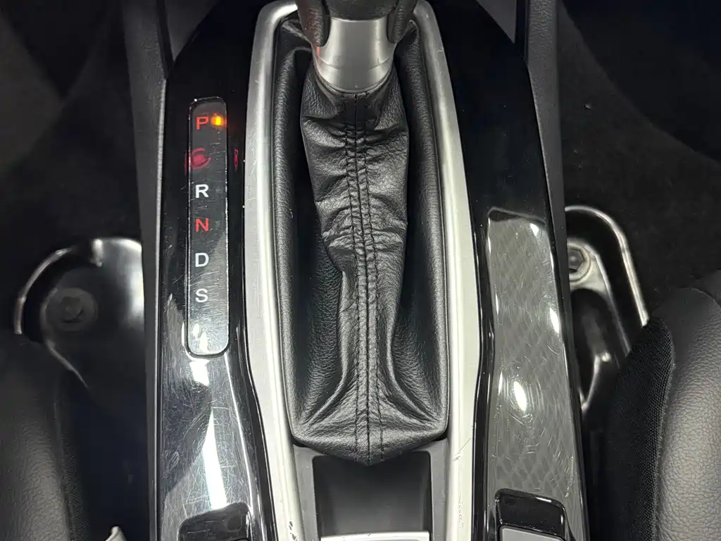 Honda Envix 2021 — фото 14