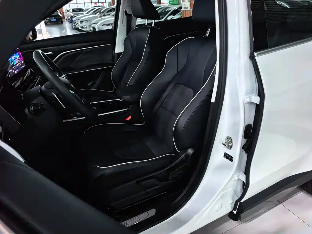 Haval H6 2025 — фото 14